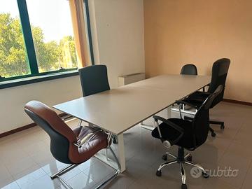 Ufficio Completo arredo