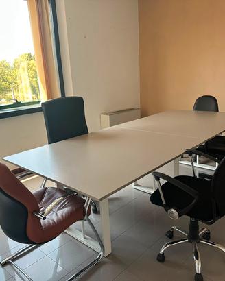Ufficio Completo arredo