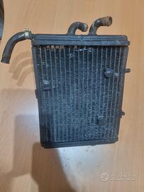 RADIATORE Aprilia  piaggio carnaby  sport city