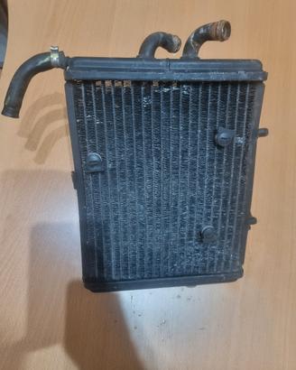 RADIATORE Aprilia  piaggio carnaby  sport city