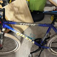 Bicicletta 3 modelli