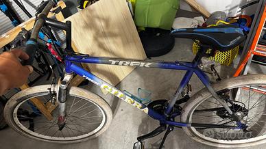 Bicicletta 3 modelli