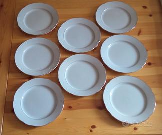 Piatti frutta/dolce Laveno