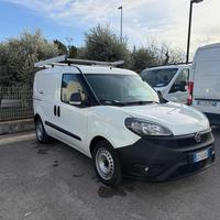 FIAT DOBLO' 1.6 MJT 105 CV ALLESTITO PC-TN ALL