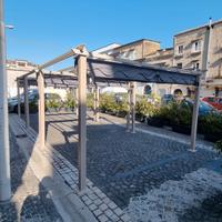  Gazebo Astoria 3pz