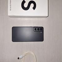 Samsung galaxy S21 fe