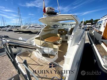 Beneteau montecarlo 37 (2010)