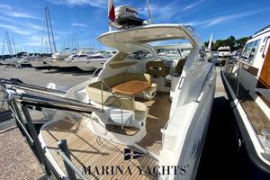 Beneteau montecarlo 37 (2010)