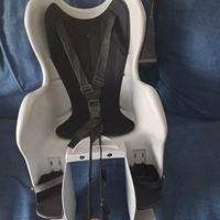 SEGGIOLINO BAMBINO PER BICI