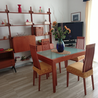Appartamento Gaeta Serapo