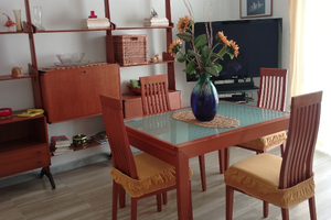 Appartamento Gaeta Serapo