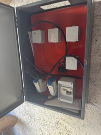 Quadro elettrico