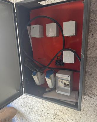 Quadro elettrico