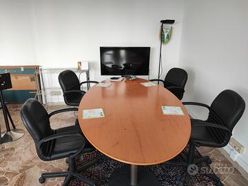 Ufficio Coworking Vicenza