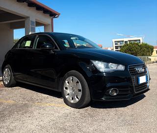 Audi A1 SPB 1.6 TDI 5 Porte