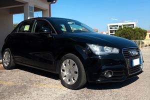 Audi A1 SPB 1.6 TDI 5 Porte