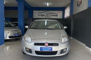 Fiat Bravo 1.6 MJT 120 CV DPF Dynamic