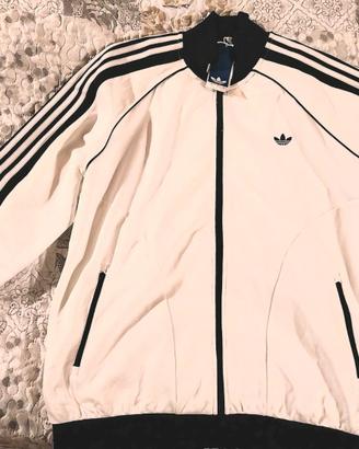 Felpa Adidas taglia XL