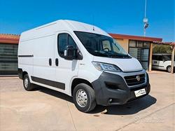 Fiat Ducato 290 35 2020 35 LH2 2.3 mjt 140cv E6d-t