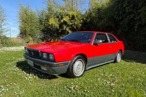 Maserati biturbo 2.24v 245cv