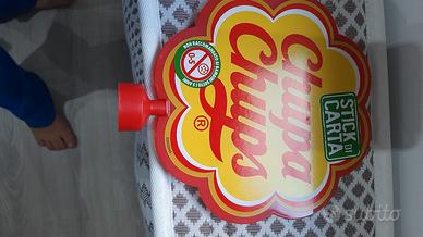 Chupa Chupa Lecca Crowner coca cola fragola limone