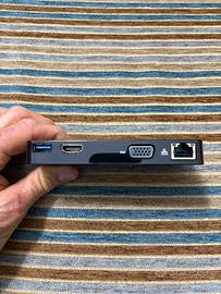 Docking Station StarTech - Art B