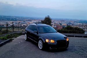 AUDI A3 TDI FULL OPTIONAL 