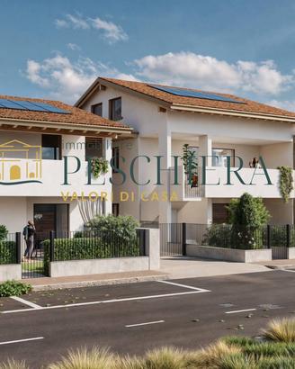 Appartamento - Valeggio sul Mincio
