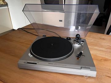 Technics SL-D212