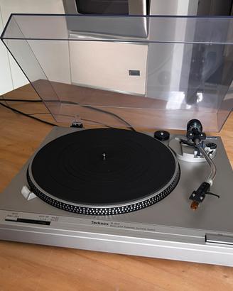 Technics SL-D212