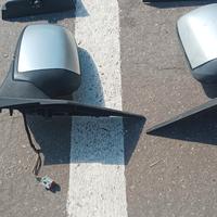specchietti elettrici per Ford  Fiesta 