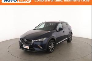 MAZDA CX-3 BW38618