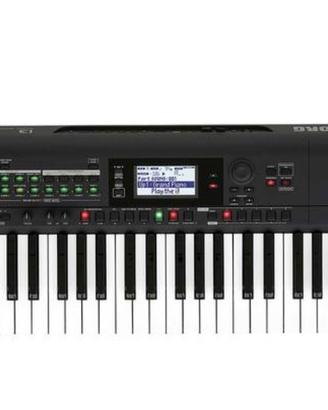 Korg i3 tastiera 61 tasti