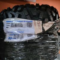 gomme quad