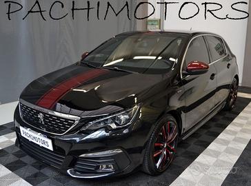 PEUGEOT 308 PureTech Turbo 130 GT Line Unico Pro
