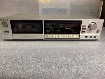 Technics deck RS-B305 servoassistita