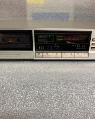Technics deck RS-B305 servoassistita