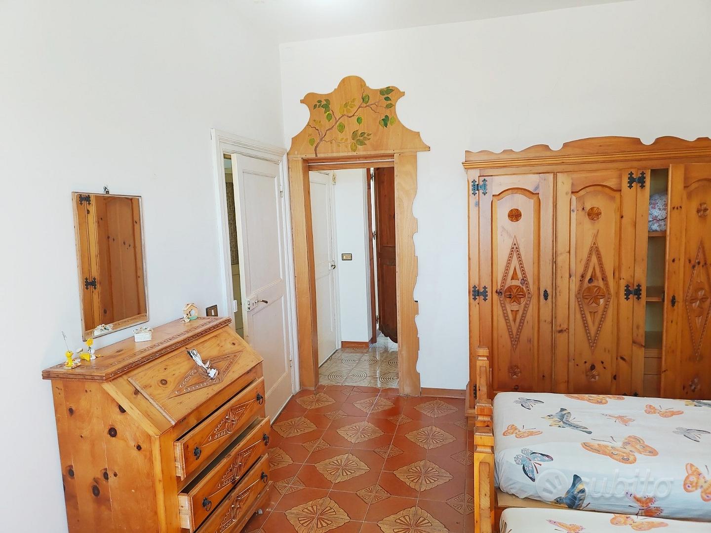 Appartamento a Pizzoferrato - Altro