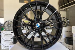Cerchi Bmw raggio 18 NUOVI cod.4983
