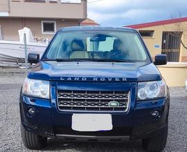 LAND ROVER Freelander 2ª serie - 2007