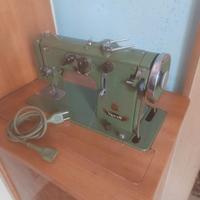 Vigorelli  macchina per cucire 