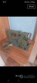 Vigorelli  macchina per cucire 
