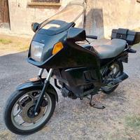 BMW K75 RT 