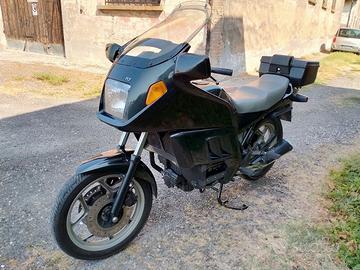 BMW K75 RT 
