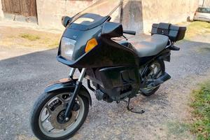 BMW K75 RT 