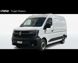 RENAULT master E Tech T35 52kWh L2H2