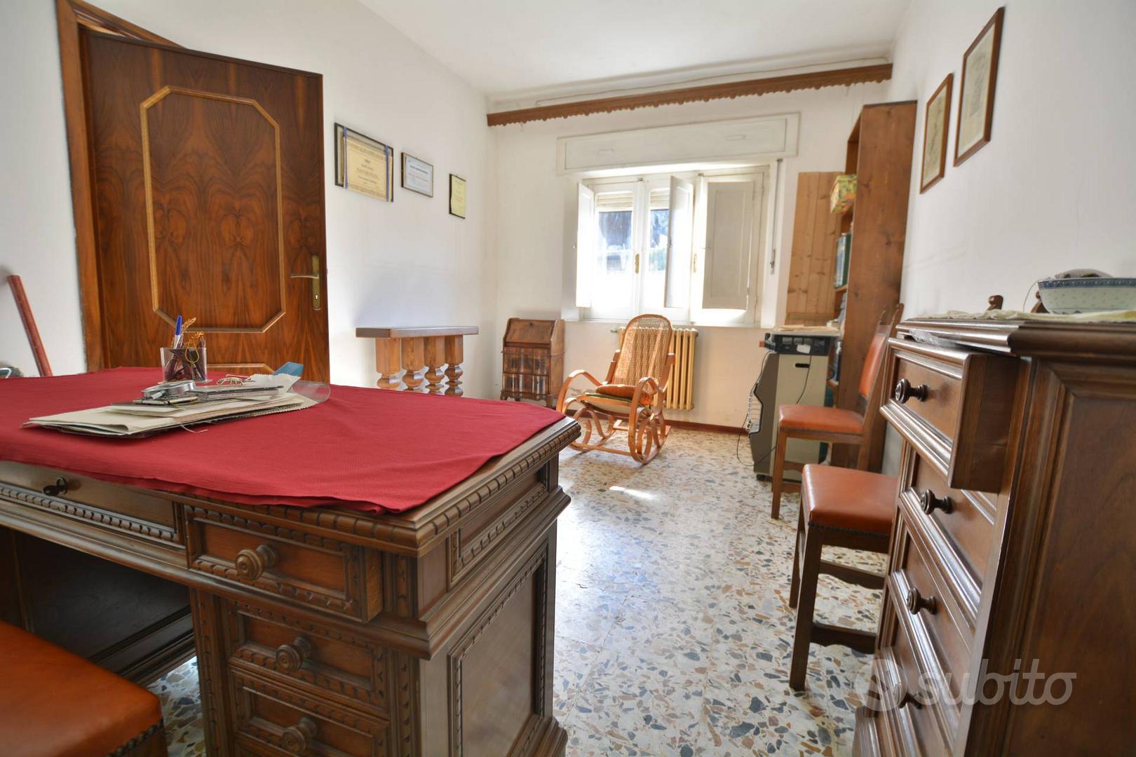 Apartment in Marrùbiu/Marrubiu, Aristanis/Oristano - Vista 2