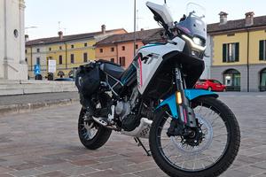 CFMOTO 450 MT 2024
