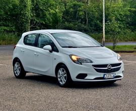 Opel Corsa 1.4 90CV GPL Tech 5 porte b-Color 2016-