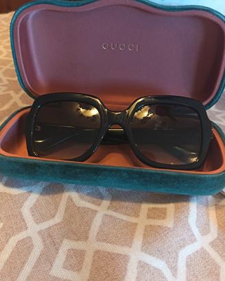 Occhiali Donna Gucci